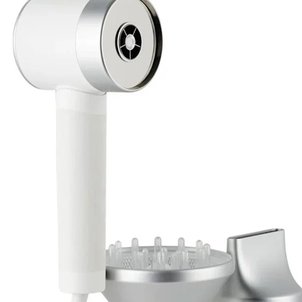 Zuvi Halo Hair Dryer